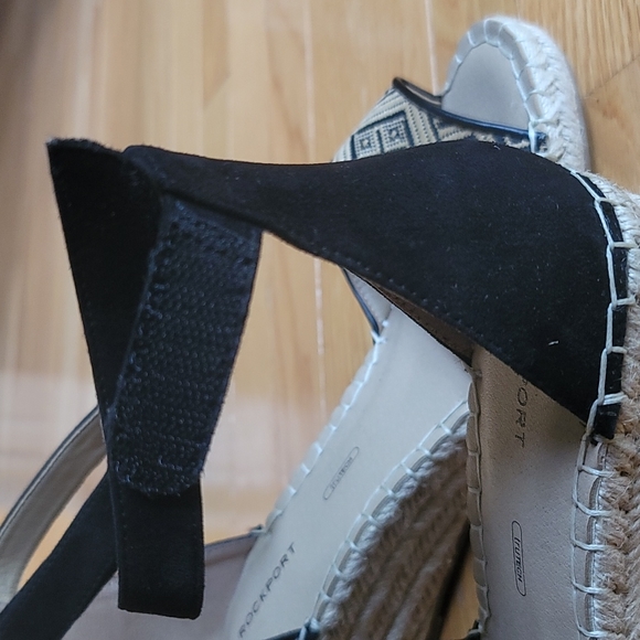 Rockport Marah 2 piece Women's Sandals - Picture 6 of 7